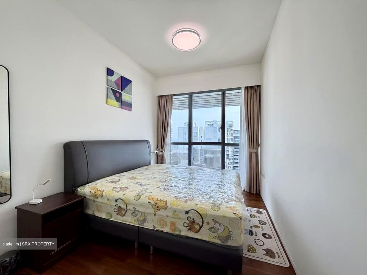 Amber Park (D15), Condominium #604388441